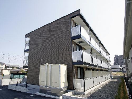 レオパレスインサイドG