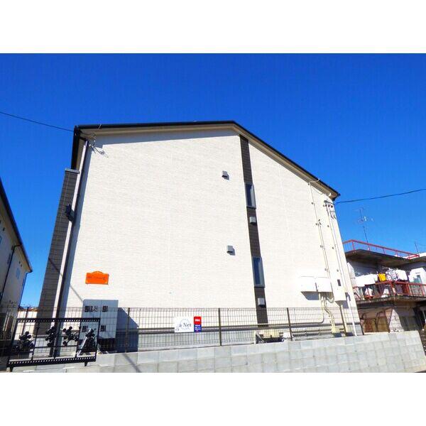 MC VILLAGE C棟