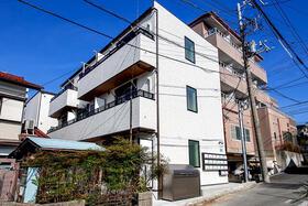 ベイシティ