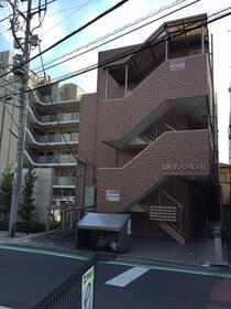 AKマンション2