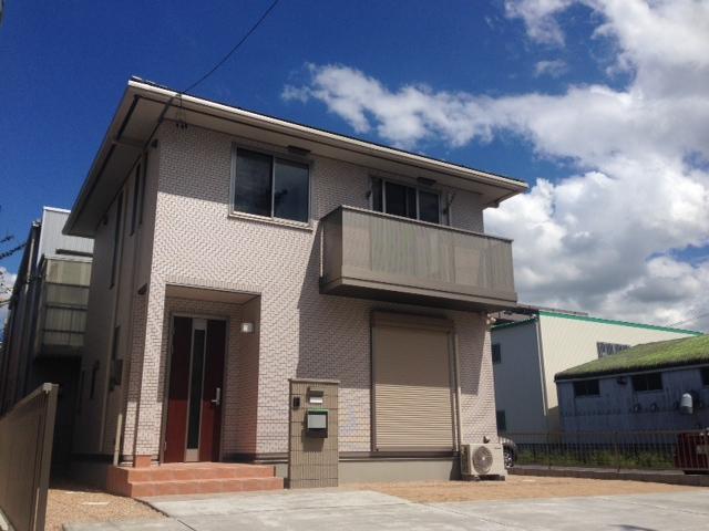 近鉄名古屋線 近鉄四日市駅 徒歩13分  築11年(3LDK)