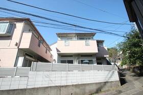 東生田ハイツA