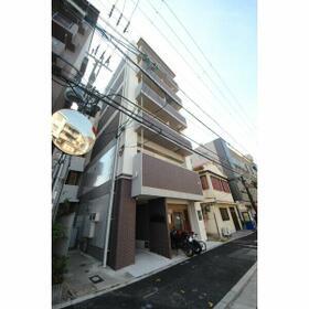 カスターニャ三国本町