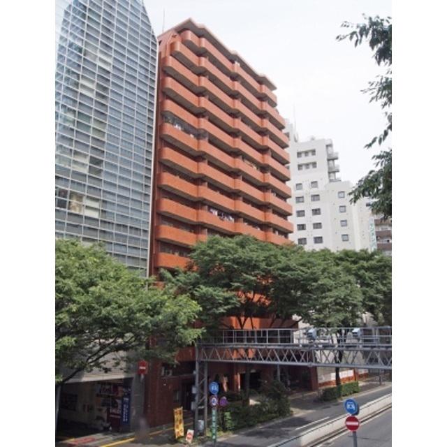 西新宿ダイヤモンドパレス