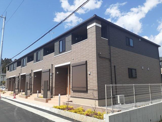 カーサ リザイヤ Ⅰ