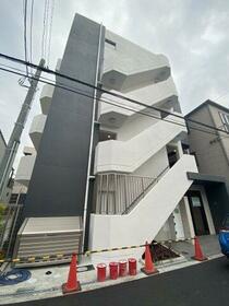 阪急電鉄京都線 淡路駅 徒歩6分 5階建 築6年