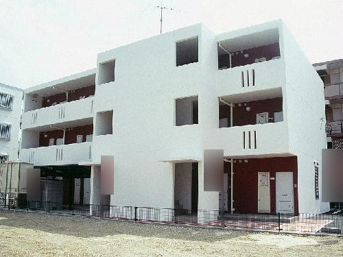 レオパレス城