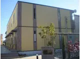 リースランド四日市東　A
