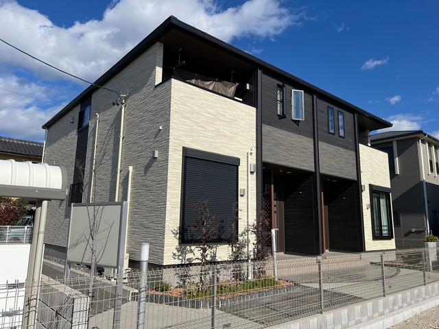 MAISON DU REVE(2LDK/2階)