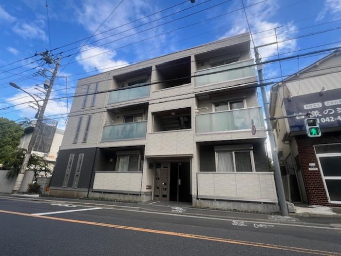 ムーンヒルズ・T