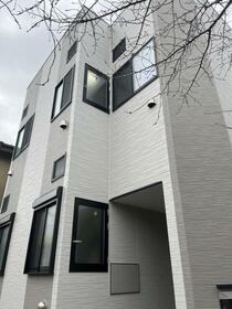 ハーモニーテラス板橋栄町