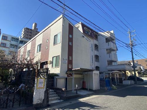 レオネクスト名東本通 ウエスト