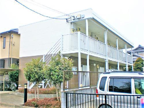 レオパレスジュネス・東大宮