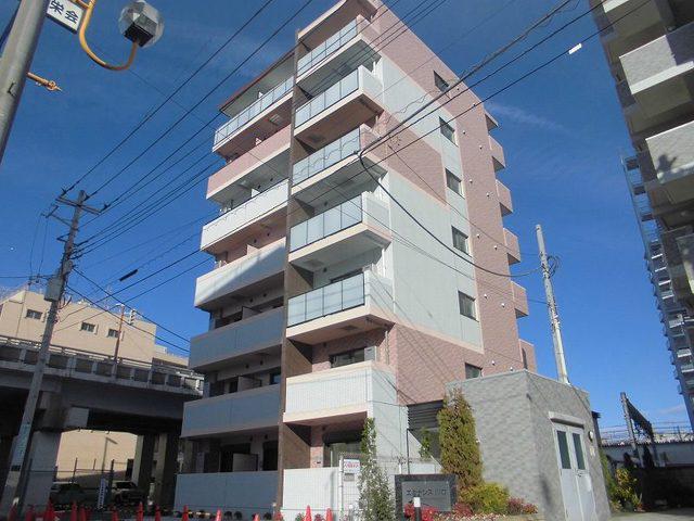 HI-ROSY川口