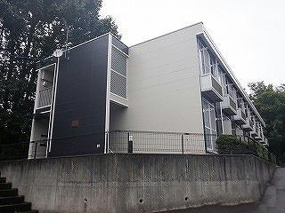 レオパレス八王子