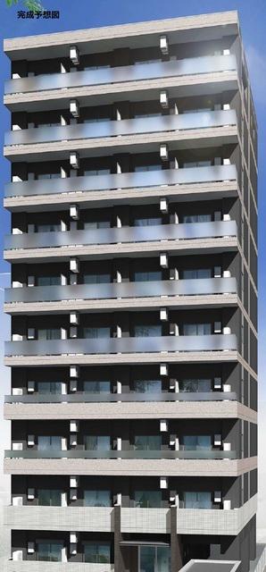 グランリーオ川崎レジデンス