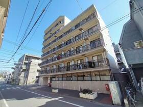 ルーブル鵜の木Ⅱ