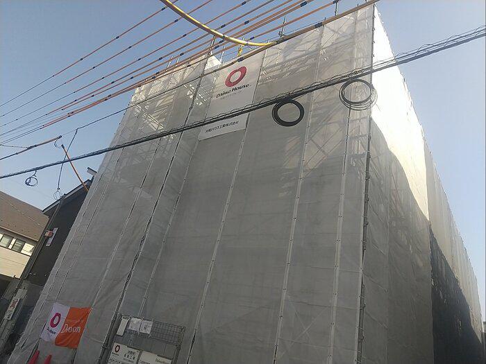 ストリーム久米川