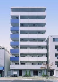 メインステージ白山2