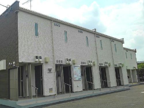 クレイノGARDEN 丘 Ⅱ