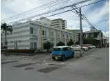 レオパレスグランドゥール