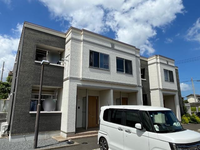プライムス(2LDK/2階)