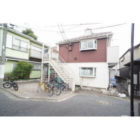 コートヴィレッジ大泉学園
