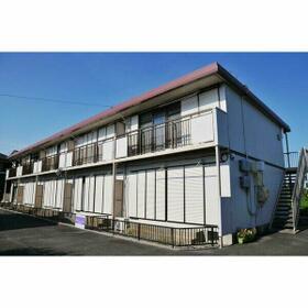 東海道本線 二川駅 徒歩18分 2階建 築33年