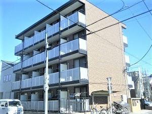 レオパレスよろづやⅡ