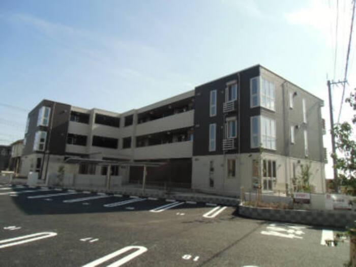 リシェス2