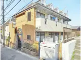 レオパレス南生田