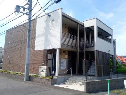 クレイノ寅新田