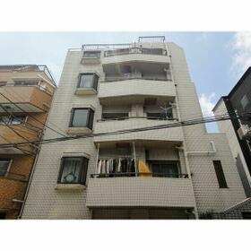 パーソネージュ中板橋