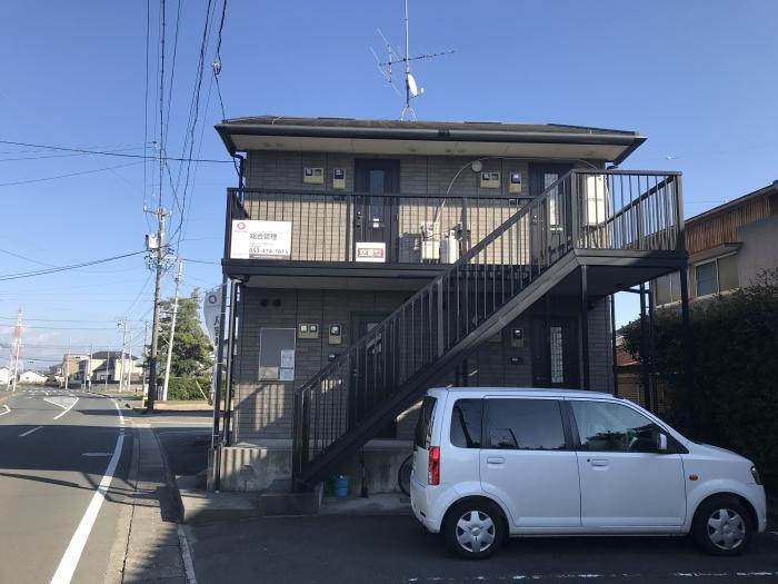 セジュール中瀬