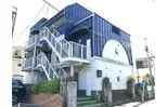 ブランニュー金沢文庫