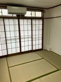 第1吉岡マンション