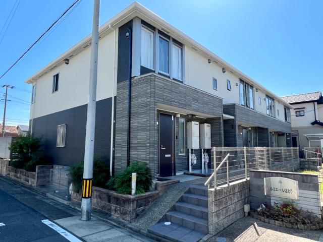 ルミエールはとり