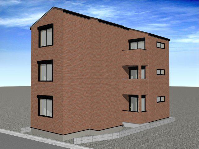 ベイルーム横須賀衣笠
