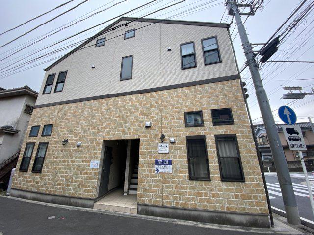 BEAMS岸谷