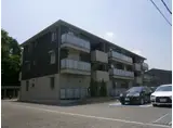 ミールレ野川II