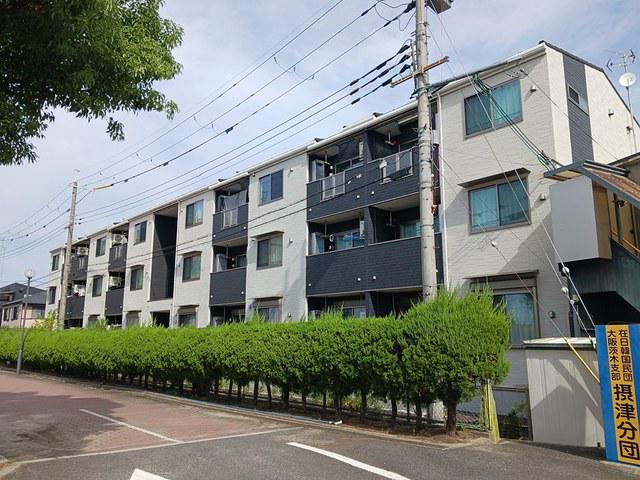 ヴィアソーレ摂津