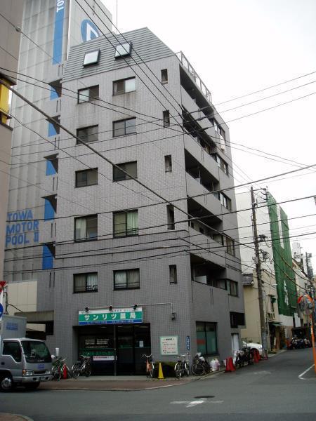 YSビル