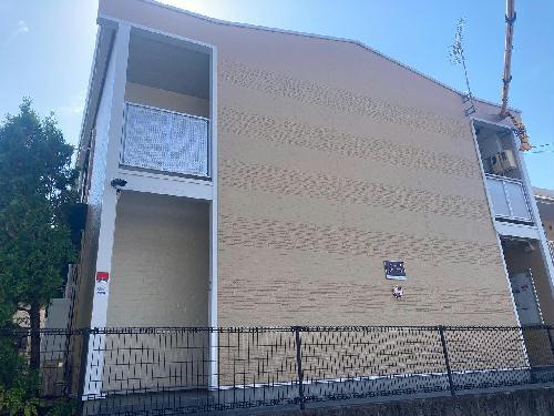 レオパレスシャルマン高針台
