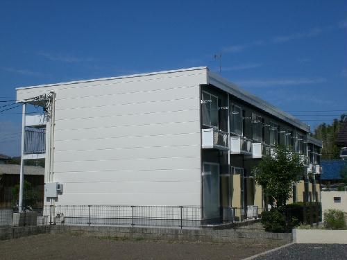 レオパレス信濃