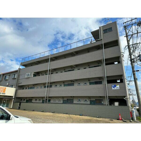 オークラパークマンション