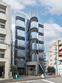 メインステージ江戸川橋