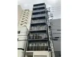 エストゥルースプラス三ノ輪