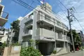 クリオ馬込壱番館