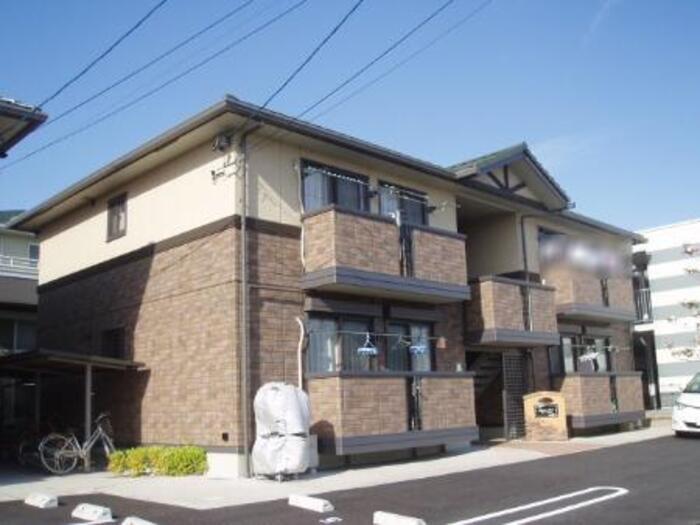 セジュール荒井A