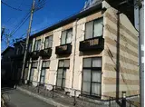 レオパレスコンフォートⅡ